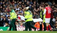 Birmingham v Arsenal - Premier League